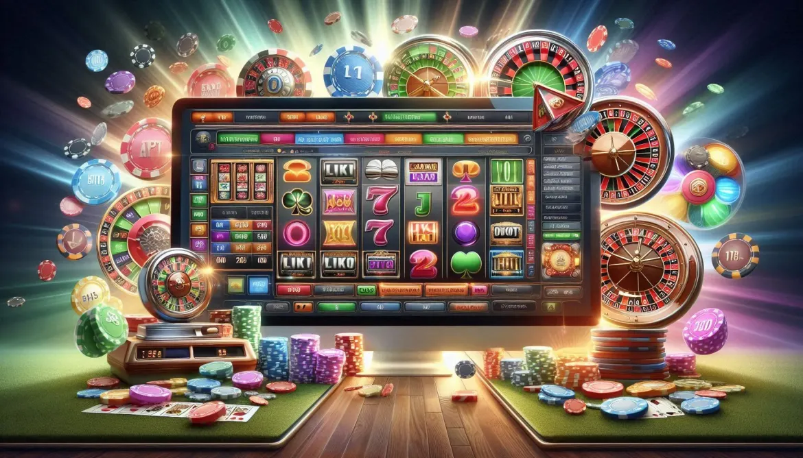 Bethard Casino